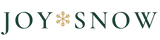 JOY SNOW logo